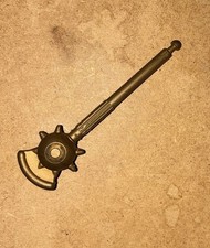 Gargoyles, Kenner | Blasting