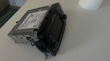 Uconnect 5" Fiat 500 Autoradio