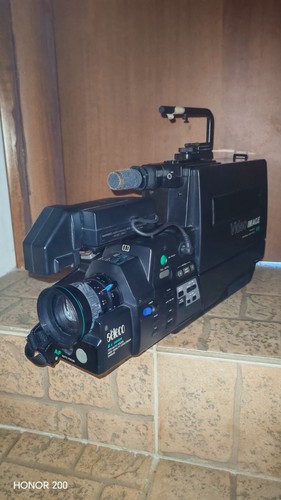 Videocamera vhs - videocamera,