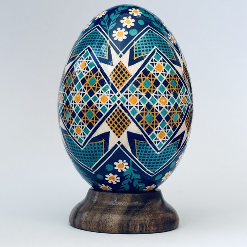 Pysanky ucraino vero oca - ucraino,