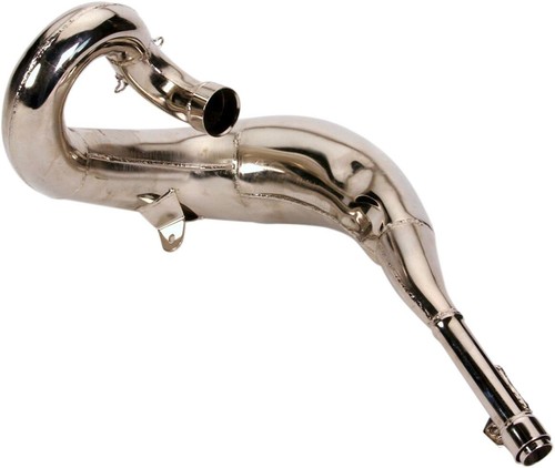 Fmf gnarly pipe cr250 - fmf, 88-91
