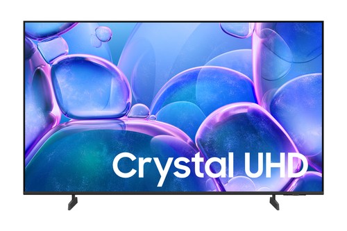 Samsung crystal uhd - samsung,