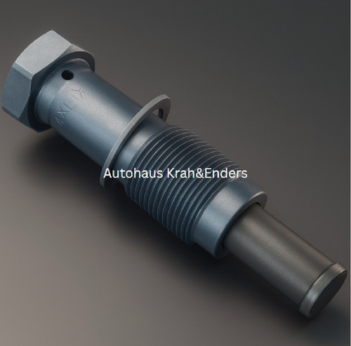 Chiave tensionatore catena - chiave,