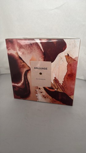 Amouage guidance eau - guidance,