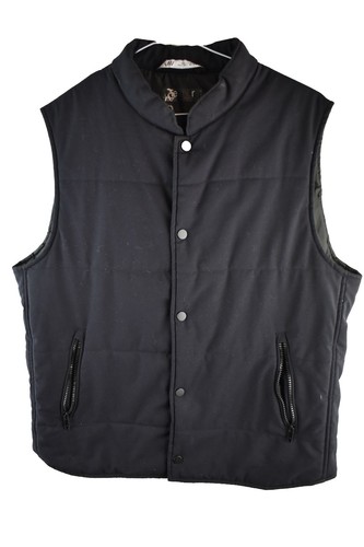 Zara gilet imbottito - zara,