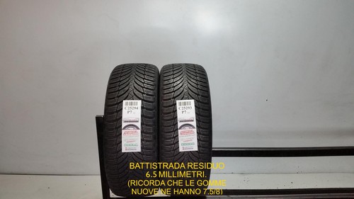 Gomme usate termiche - ,