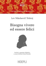 BISOGNA VIVERE ED ESSERE