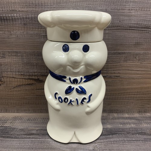 Vintage 1973 pillsbury - 1973,