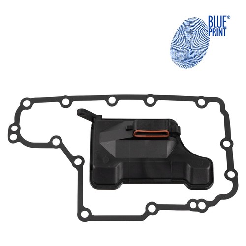 Blue print kit filtro - blue,