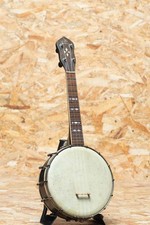 Gibson UB-3 Soprano Banjo