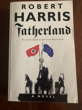 Robert Harris Fatherland