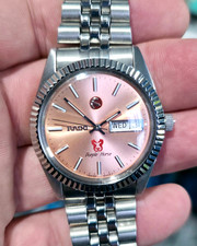 Vintage Rado Viola Cavallo