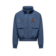 MF9168 Giacca Antivento Vespa