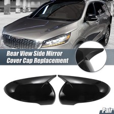 1 paio copri specchietto