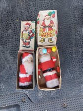 Alps - Yonezawa  Santa Claus