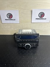 AUTORADIO CD ORIGINALE CHEVROLET SPARK 2010-2015
