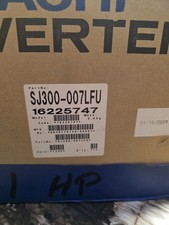 Inverter Hitachi SJ300-007LFU