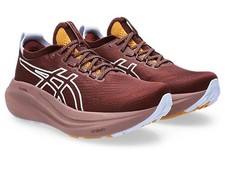 ASICS Donna GEL-NIMBUS 27 TR