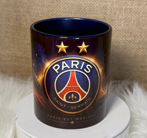 Mug psg paris - mug,