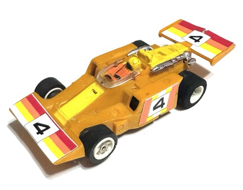 Rara slot car lili - ledy, g+