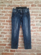 GUESS - Jeans donna Vintage Taglia 27 - Originale