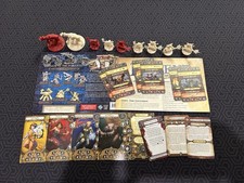 Descent Journeys In The Dark