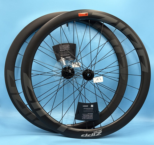 Set ruote tubeless zipp 303 - tubeless,