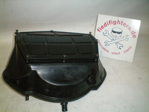 Scatola filtro aria airbox box