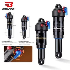 Mountain MTB Bicycle Air Rear