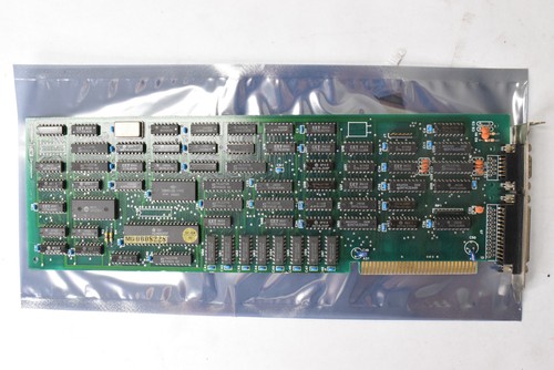 Scheda adattatore hercules - scheda,