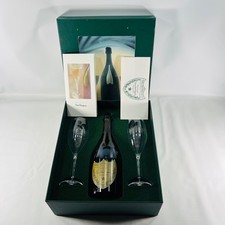 Dom Perignon Set 2 Cristalli