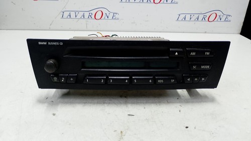 Autoradio per bmw serie - autoradio, 1