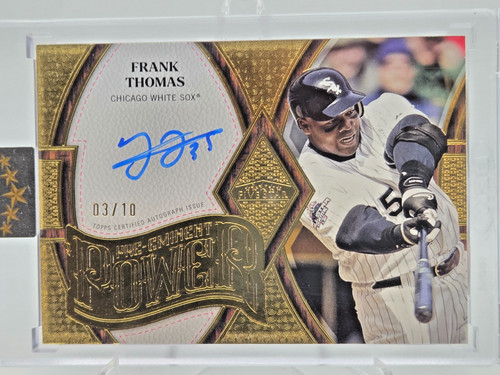 2025 topps five star frank - 2025,
