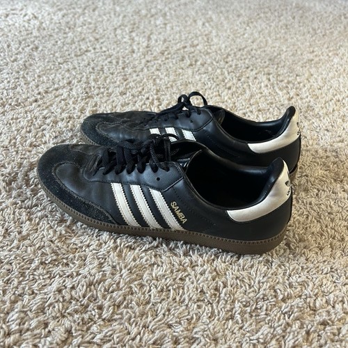 Adidas samba classic vintage - samba,