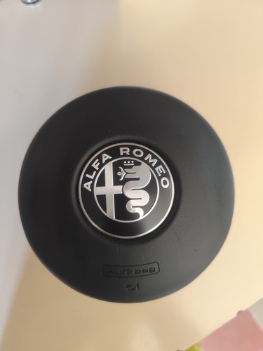 Airbag volante alfa romeo - alfa,