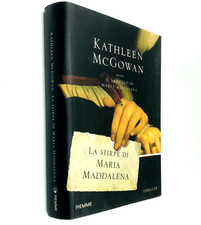 La Stirpe di Maria Maddalena -