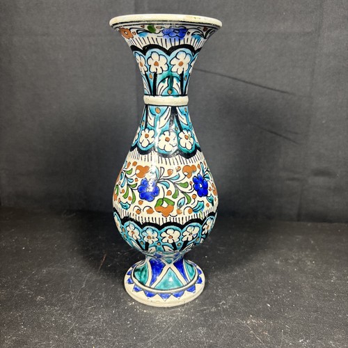 Vaso dipinto mano - in, turchia
