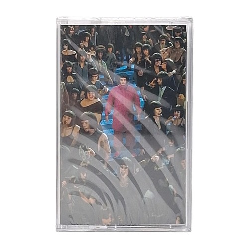 Oliver tree alone crowd - oliver,
