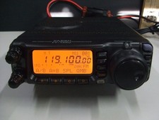 Yaesu FT-100 RICETRASMETTITORE
