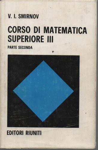 Corso matematica superiore - di,