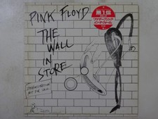 Pink Floyd The Wall In Store