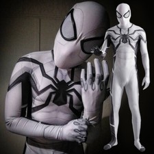 Future Foundation Spider-Man