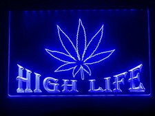 Foglia High Life Bar pub club