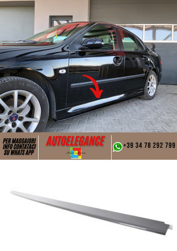 Porte minigonne spoiler - minigonne,