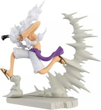 ONE PIECE - Money D Luffy Gear
