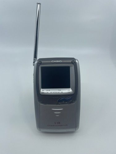 Televisore lcd colori - a,
