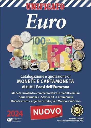 Catalogo unificato 2024 - catalogo,