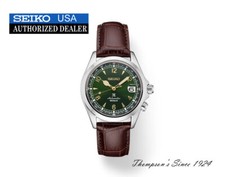 Seiko Prospex Collection