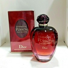 HYPNOTIC POISON  EAU SECRETE