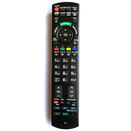 Telecomando 42pd50u per tv - per,